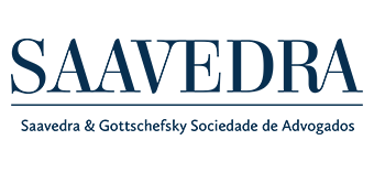 Logo Saavedra Advocacia