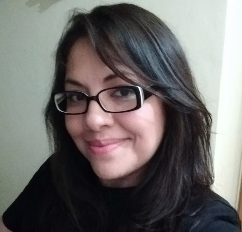 Gabriela Ferreira