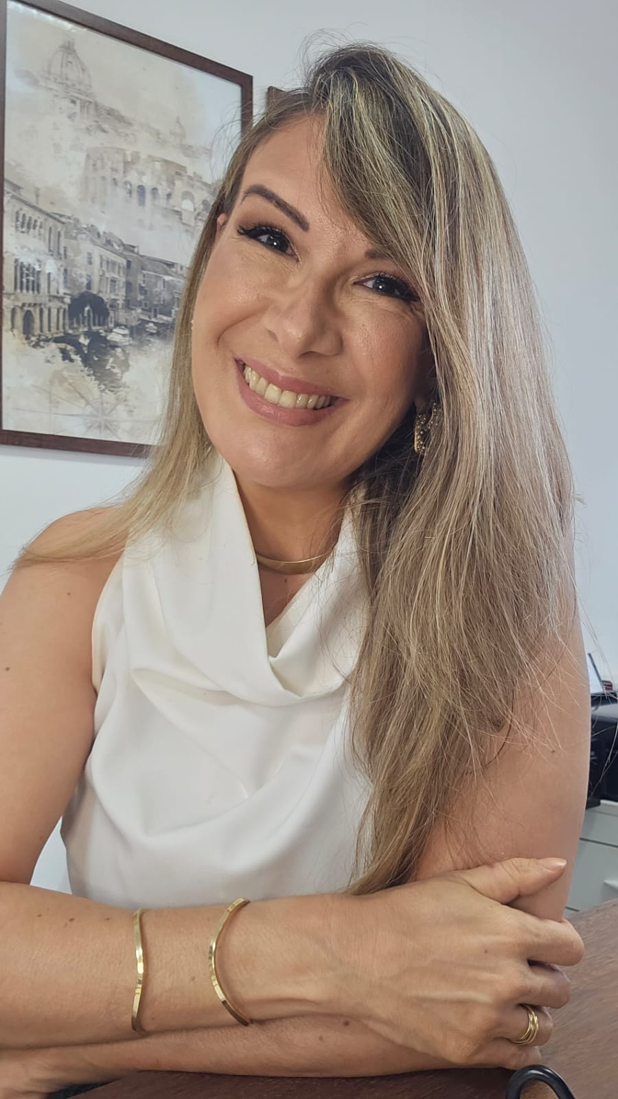 Christiane Bedini Santorsula